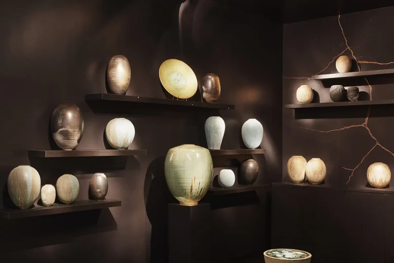 salon de céramique, 2019, miami design, art basel, Courtesy of James Harris