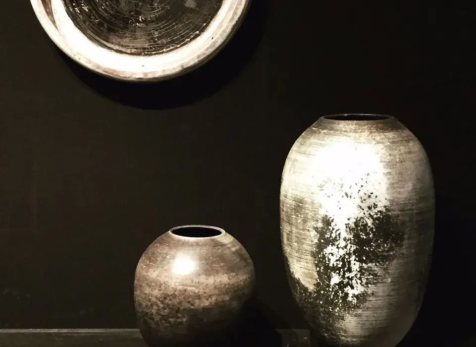 exposition céramique contemporaine, Paris PAD, 2016, Avril 2016, Jardin des Tuileries, Paris