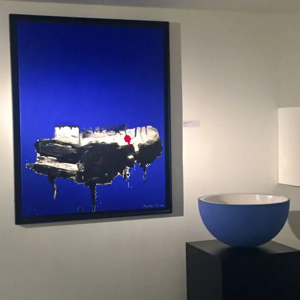 Exposition Rencontres, 2016, Not a Gallery, Paris, un écho contemporain aux traditions millénaires