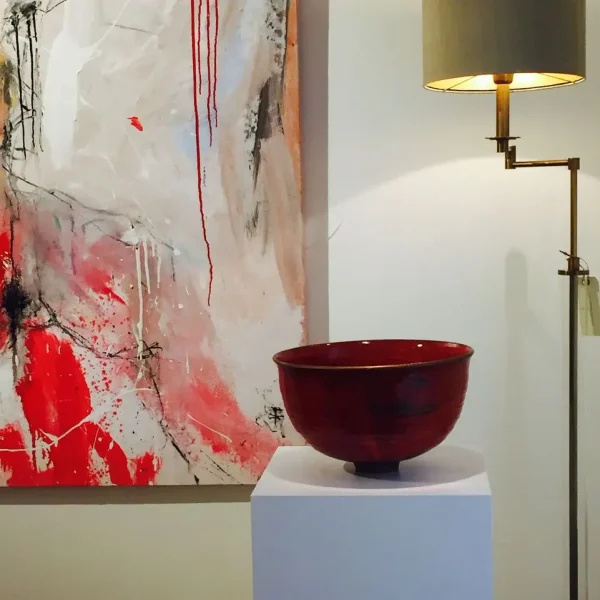 Exposition Rencontres, 2016, Not a Gallery, Paris,