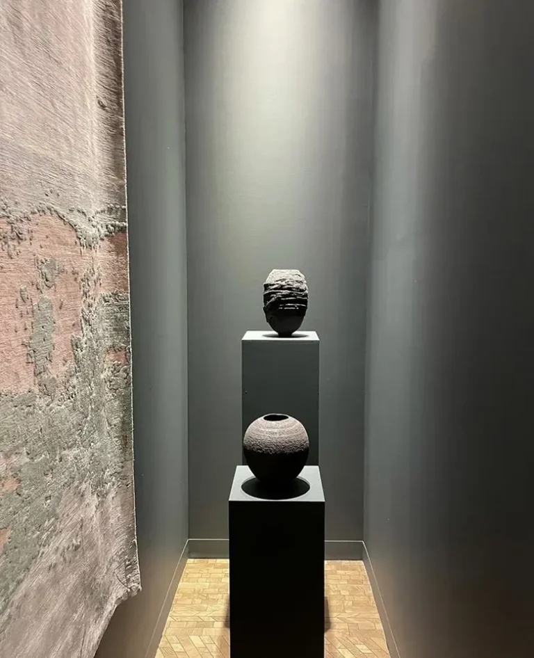 miami-art-basel-miami-design-touareg-petite-noir-masterpiece-french-craftsmanship